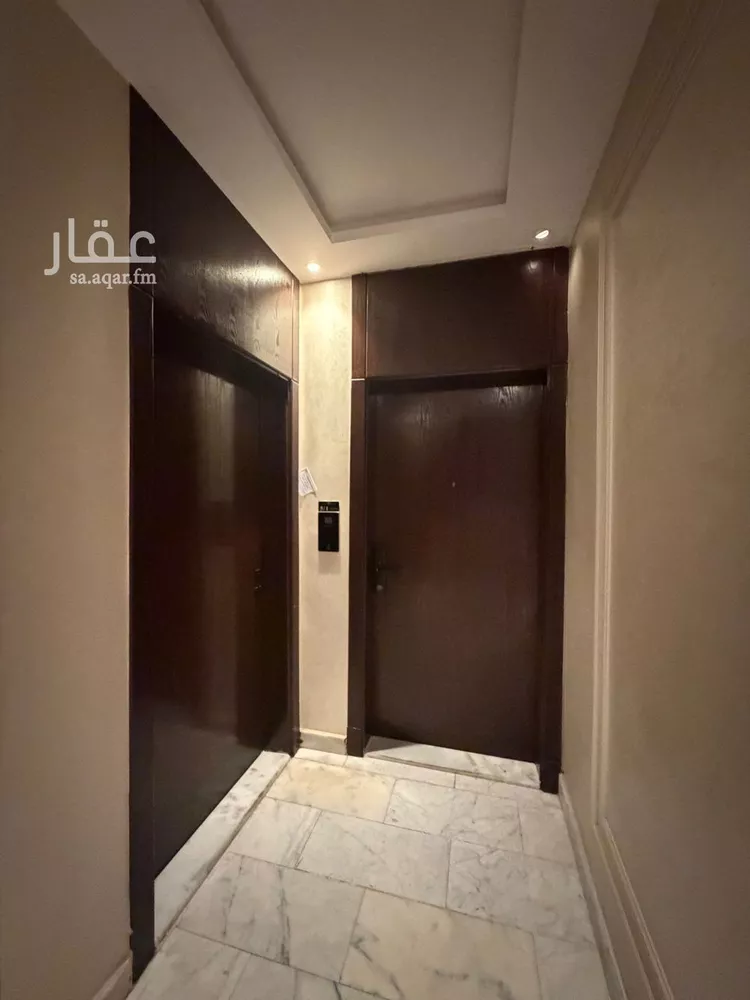 شقة للإيجار في شارع حسن حوذ, حي الواحة, مدينة جدة, منطقة مكة المكرمة صورة 2