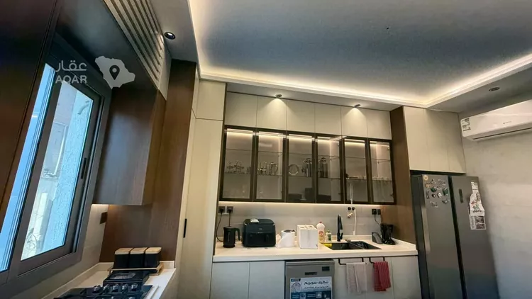 Apartment for Sale in Jeddah As Safaa