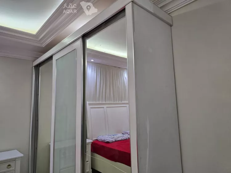شقة للإيجار في شارع سالم داغستاني, حي الصفاء, مدينة جدة, منطقة مكة المكرمة