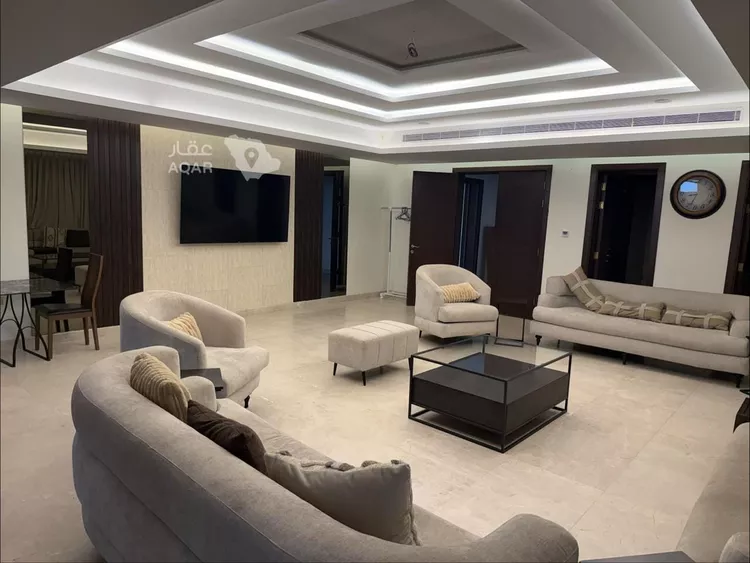 شقة للإيجار في شارع عباس الحلواني, حي الروضة, مدينة جدة, منطقة مكة المكرمة صورة 3