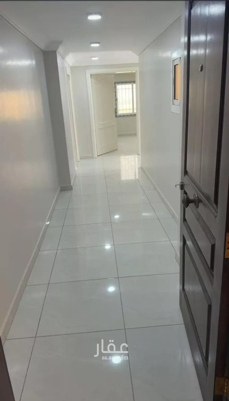 شقة للإيجار في شارع بشاور, حي الرغامة, مدينة جدة, منطقة مكة المكرمة