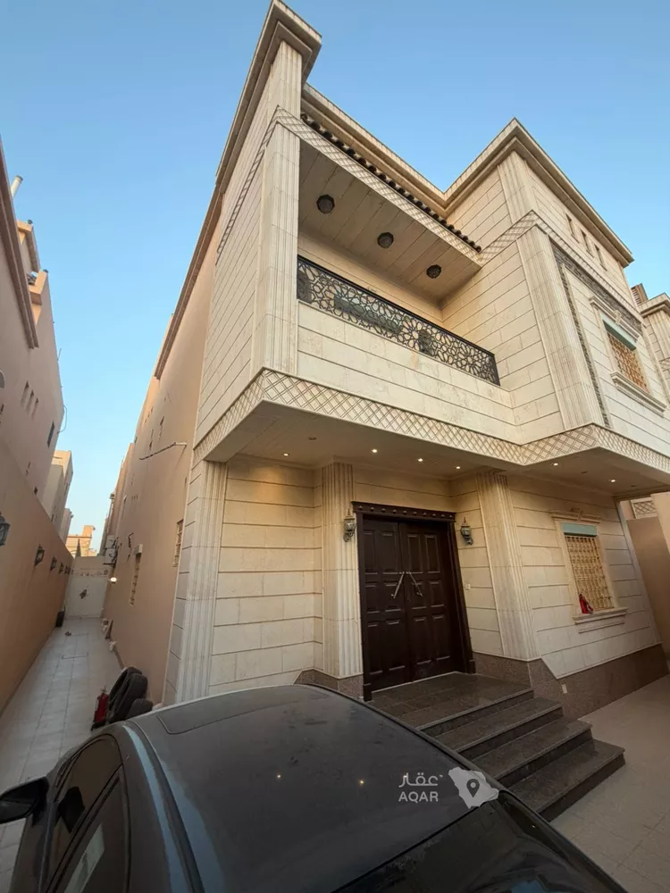 فيلا للبيع في شارع جمال الدين التميمي, حي الحمدانية, مدينة جدة, منطقة مكة المكرمة صورة 4