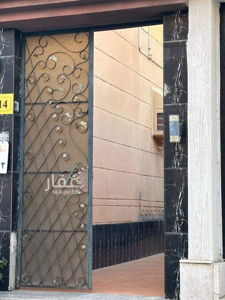Apartment for Rent in Jeddah Al Manar