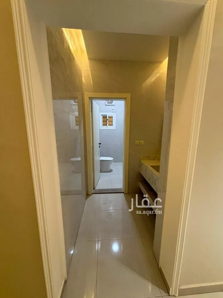 شقة للإيجار في شارع احمد بن رشد, حي الرغامة, مدينة جدة, منطقة مكة المكرمة