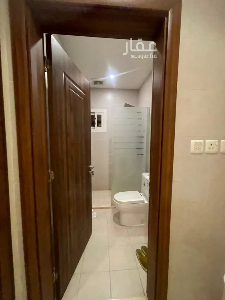 شقة للإيجار في شارع احمد الرقيمي, حي النزهة, مدينة جدة, منطقة مكة المكرمة صورة 5