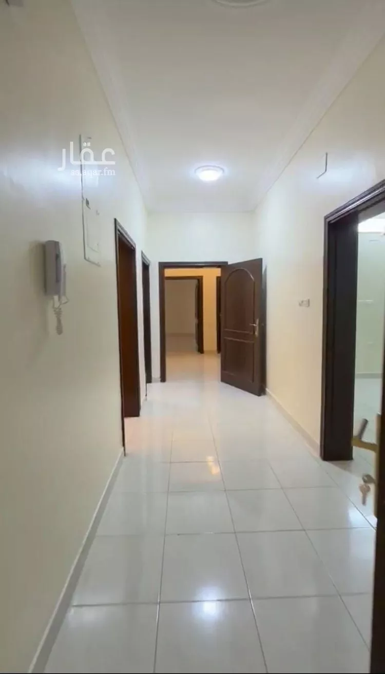 شقة للإيجار في شارع محي الدين المكي, حي المنار, مدينة جدة, منطقة مكة المكرمة 6