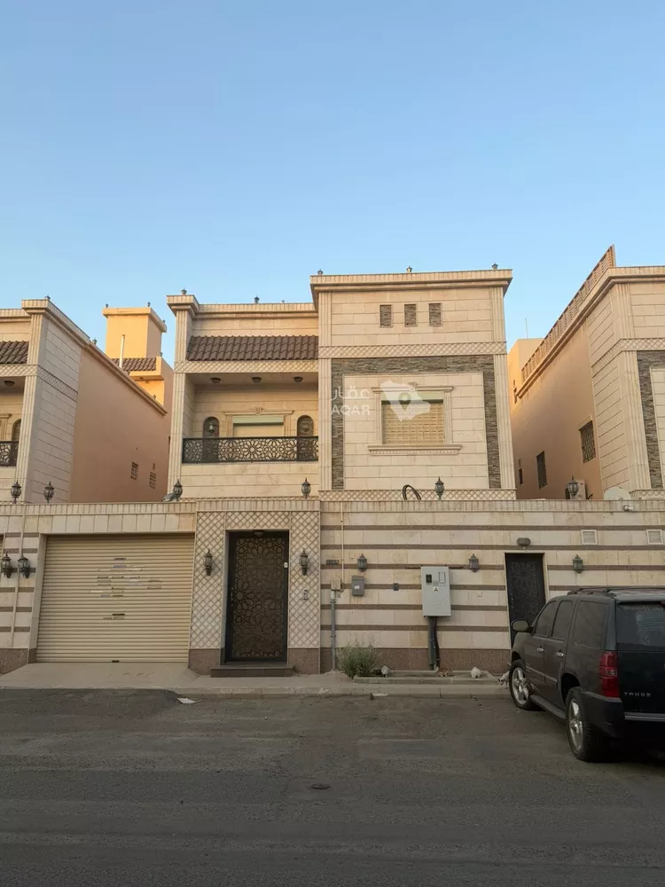 فيلا للبيع في شارع جمال الدين التميمي, حي الحمدانية, مدينة جدة, منطقة مكة المكرمة