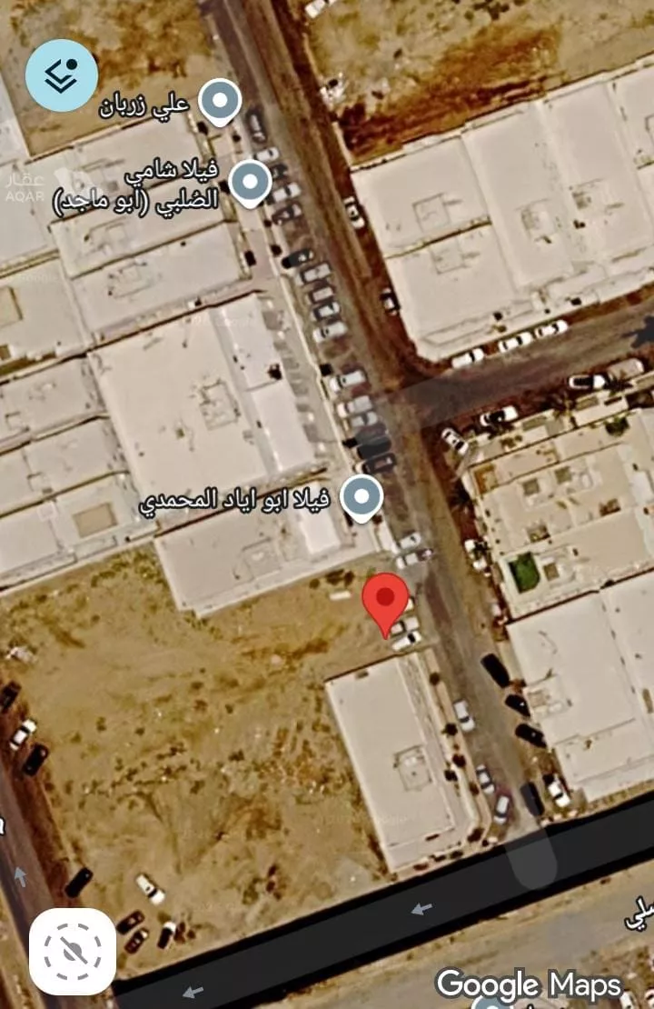 أرض للبيع في شارع الصالحية 78, حي الصالحية, مدينة جدة, منطقة مكة المكرمة