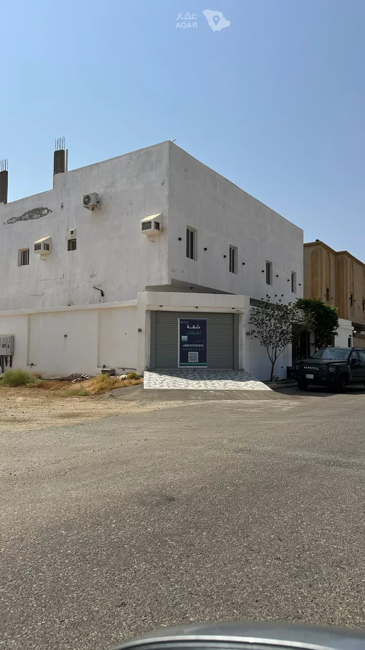 شقة للإيجار في شارع قدير, حي الرياض, مدينة جدة, منطقة مكة المكرمة 3