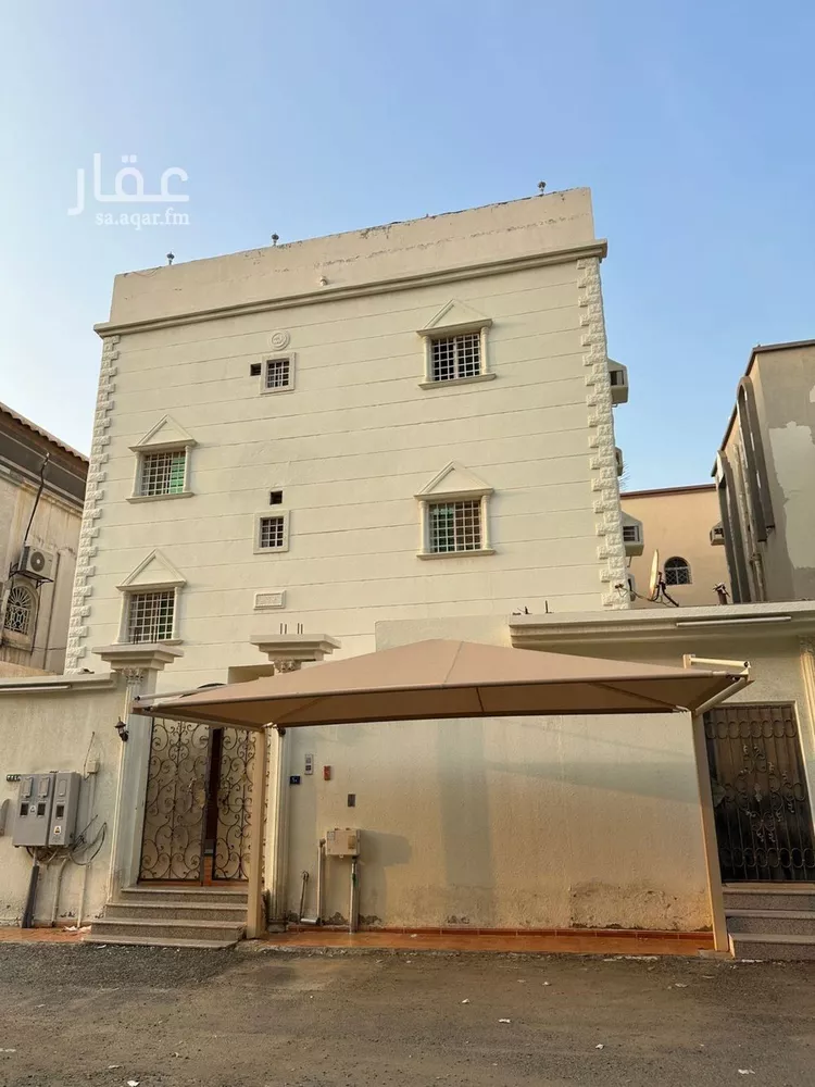 فيلا للبيع في شارع عبدالعزيز الميموني, حي الأجواد, مدينة جدة, منطقة مكة المكرمة