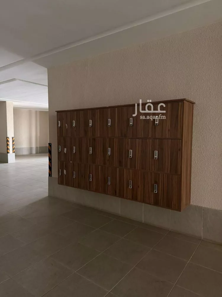 شقة للإيجار في شارع اسماء بنت عمرو, حي حكومي1, مدينة جدة, منطقة مكة المكرمة صورة 5