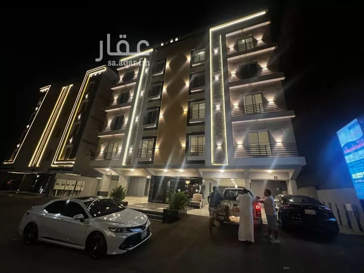 شقة للإيجار في شارع علي بن يوسف, حي الريان, مدينة جدة, منطقة مكة المكرمة