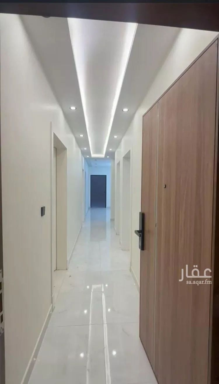 Apartment for Rent in Jeddah Al Manar