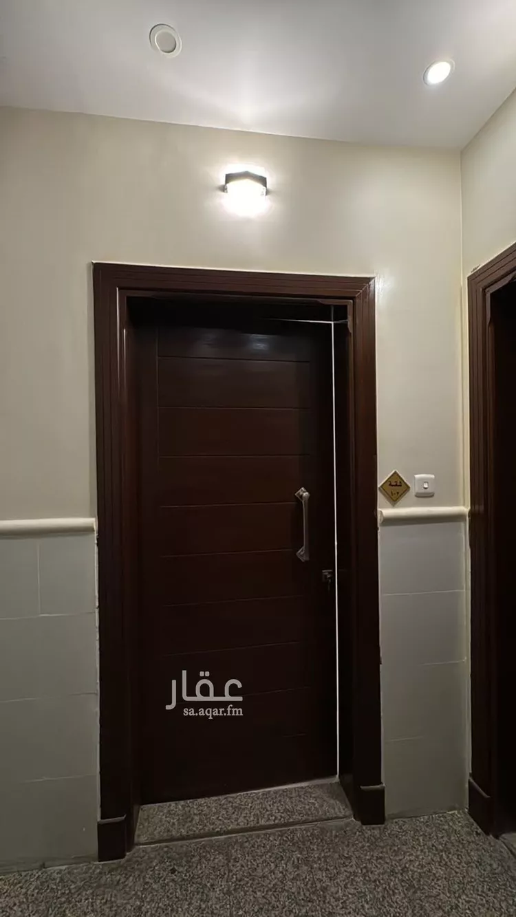 شقة للإيجار في شارع غلبون بن الحسن, حي الصفاء, مدينة جدة, منطقة مكة المكرمة 6