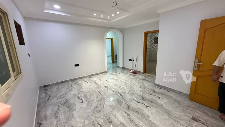شقة للإيجار في شارع عاقل بن حبيب, حي الواحة, مدينة جدة, منطقة مكة المكرمة 4