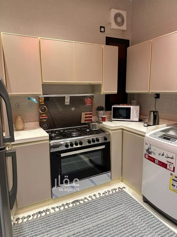 شقة للإيجار في شارع المنار 11, حي المنار, مدينة جدة, منطقة مكة المكرمة صورة 3