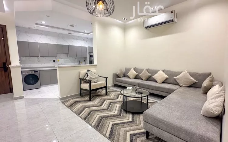 Apartment for Rent in Jeddah Al Manar صورة 2