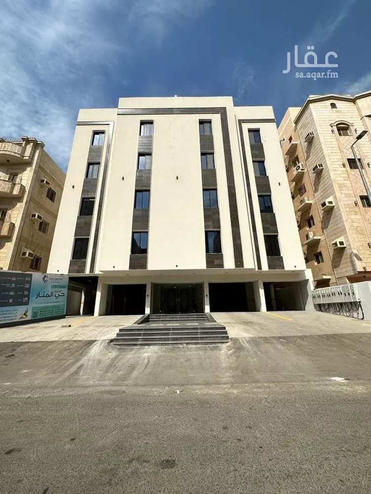 Apartment for Sale in Jeddah Al Manar