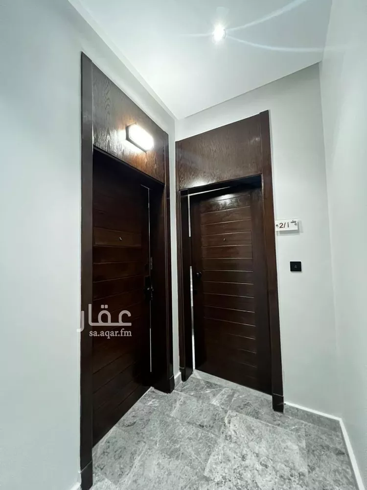 شقة للإيجار في شارع خليل شيبوب, حي الريان, مدينة جدة, منطقة مكة المكرمة صورة 2