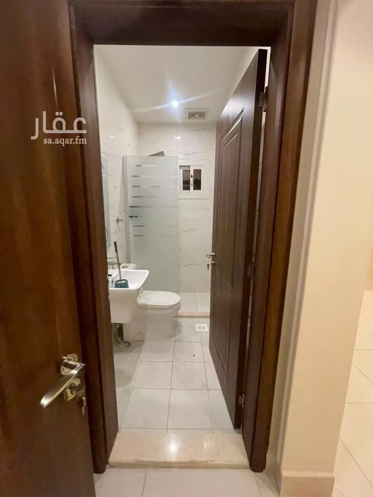 شقة للإيجار في شارع احمد الرقيمي, حي النزهة, مدينة جدة, منطقة مكة المكرمة 6