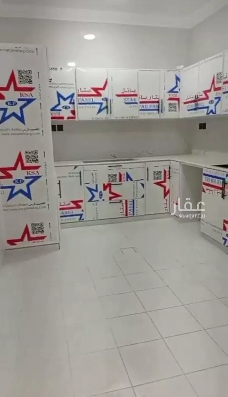 شقة للإيجار في شارع الرحال بن عزره, حي الرغامة, مدينة جدة, منطقة مكة المكرمة صورة 3