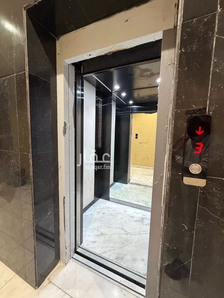 شقة للبيع في شارع اليافعي, حي الفيصلية, مدينة جدة, منطقة مكة المكرمة 3
