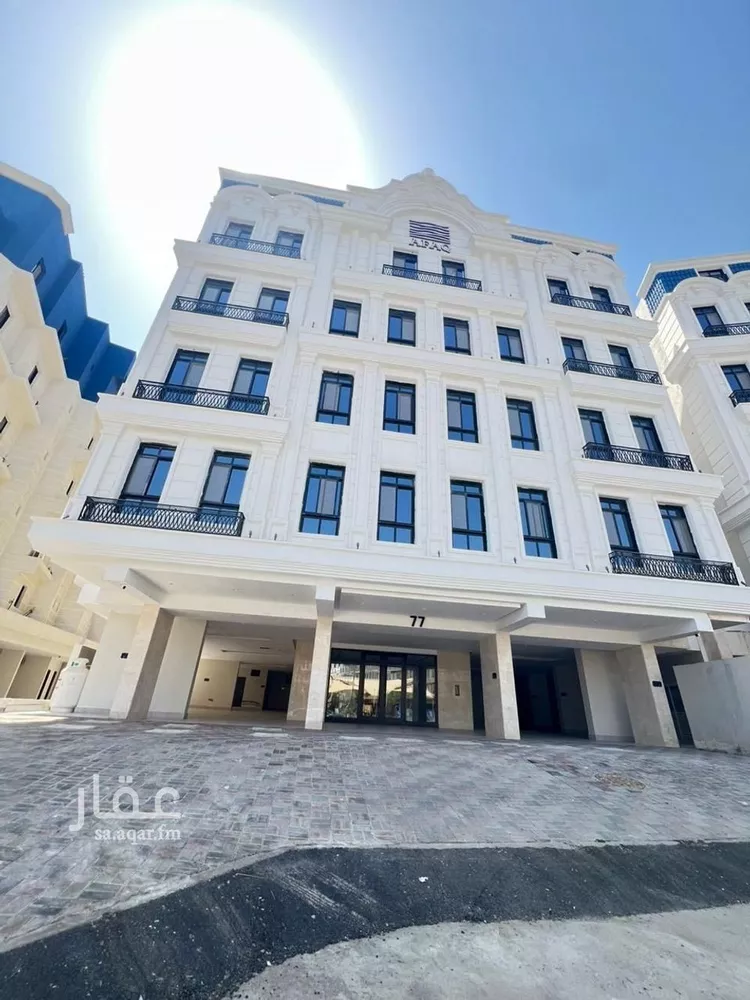 Apartment for Rent in Jeddah Al Manar