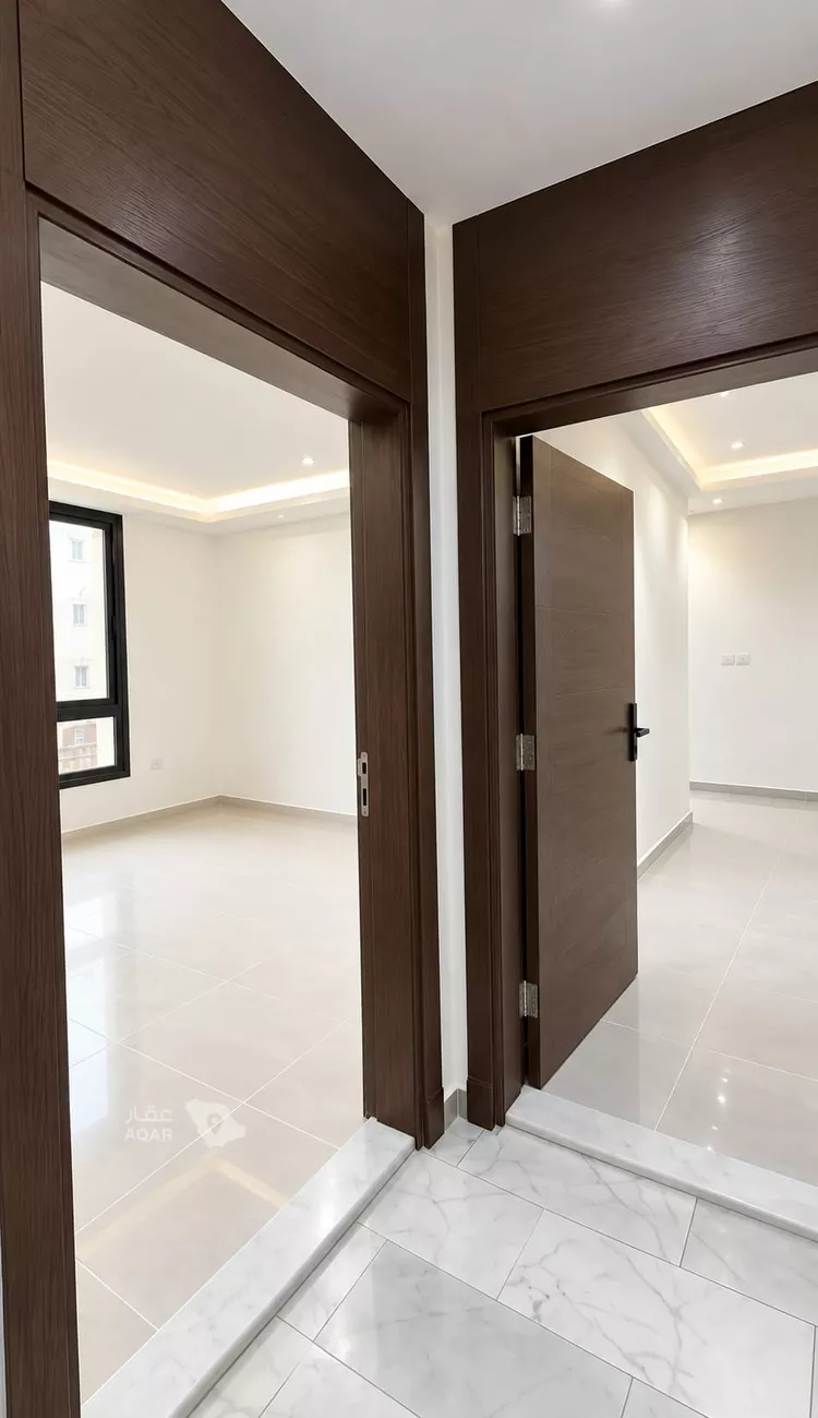 شقة للإيجار في شارع حسين عبد الرحمن الاهدل, حي الريان, مدينة جدة, منطقة مكة المكرمة 2