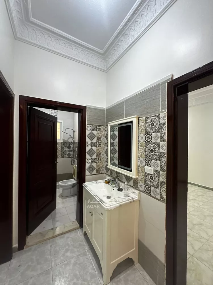 شقة للإيجار في شارع داود بن عجلان, حي السامر, مدينة جدة, منطقة مكة المكرمة صورة 4