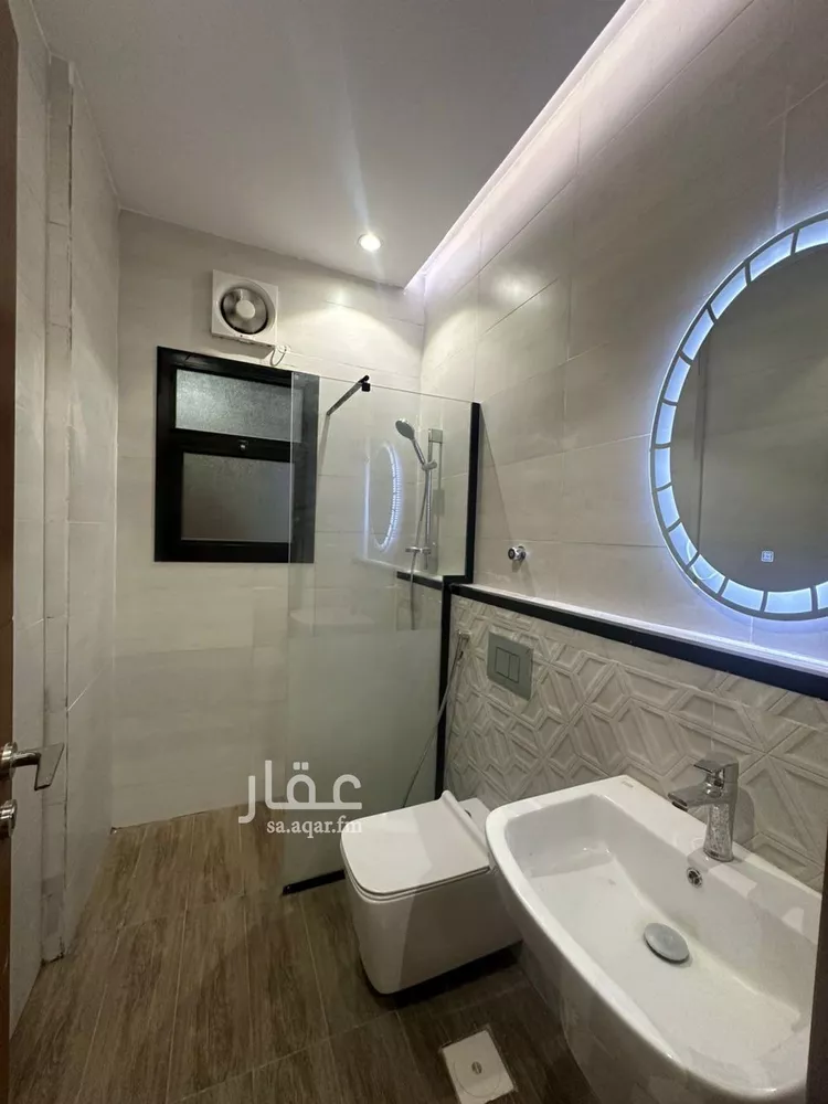 شقة للإيجار في شارع الواحة, حي الواحة, مدينة جدة, منطقة مكة المكرمة