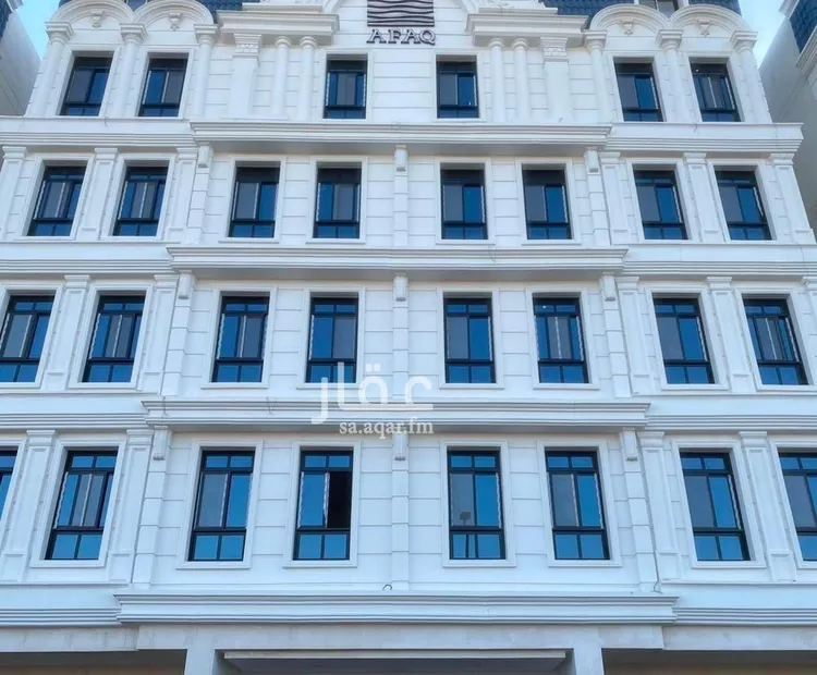 Apartment for Sale in Jeddah Al Manar