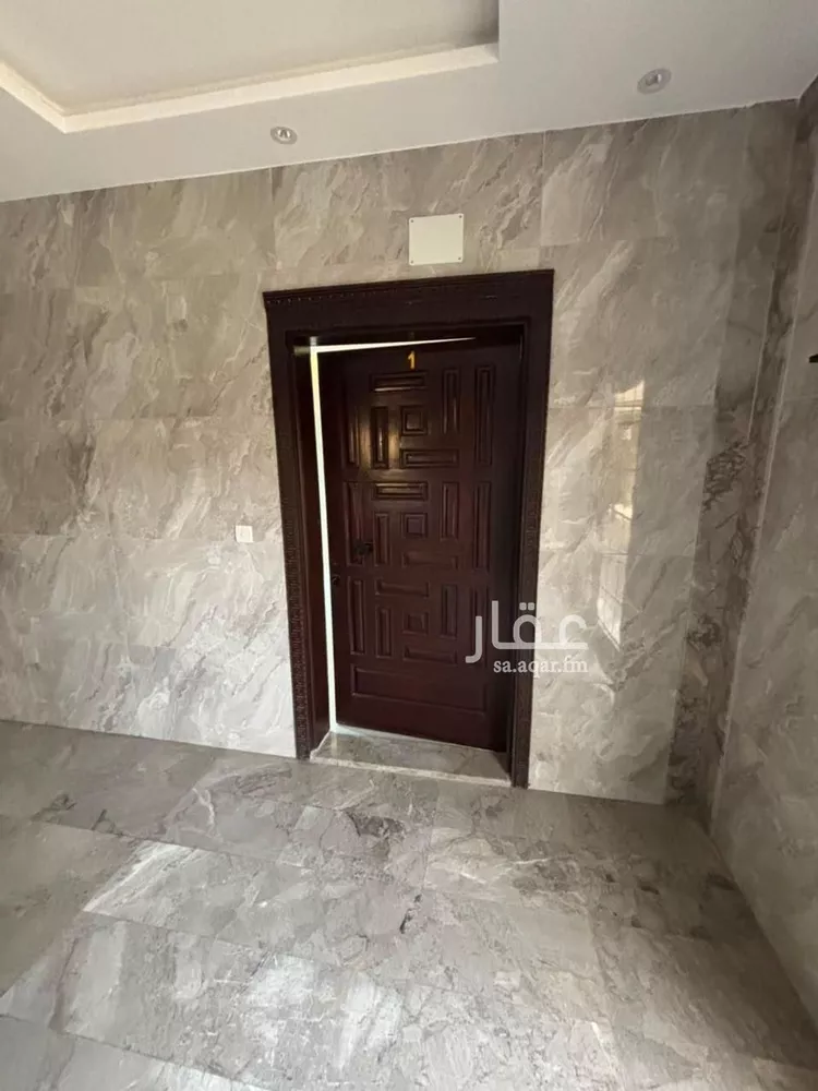 شقة للإيجار في شارع احمد بن رشد, حي الرغامة, مدينة جدة, منطقة مكة المكرمة صورة 4