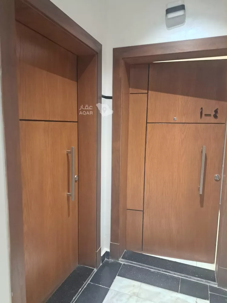 شقة للإيجار في شارع ابن ابي صالح, حي الواحة, مدينة جدة, منطقة مكة المكرمة صورة 4