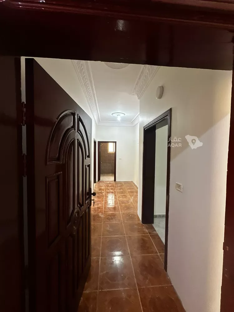 Apartment for Rent in Jeddah As Samer