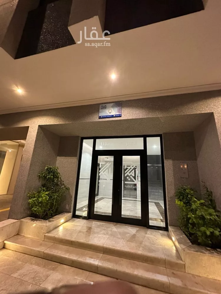 شقة للإيجار في شارع الواحة, حي الواحة, مدينة جدة, منطقة مكة المكرمة صورة 2