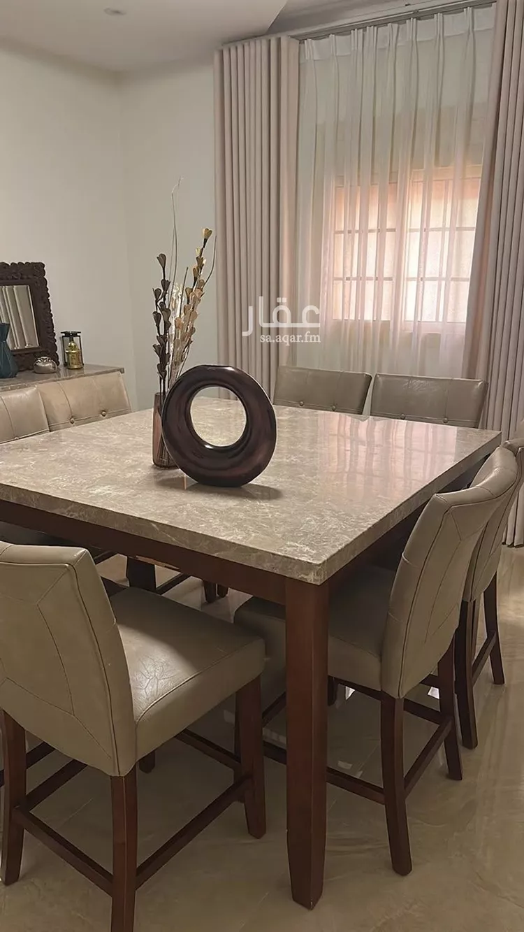 فيلا للإيجار في شارع عتيبه البلوي, حي النزهة, مدينة جدة, منطقة مكة المكرمة صورة 4
