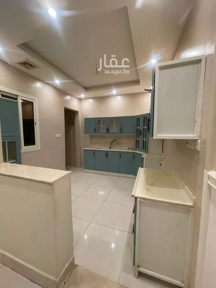 شقة للإيجار في شارع احمد الرقيمي, حي النزهة, مدينة جدة, منطقة مكة المكرمة صورة 3