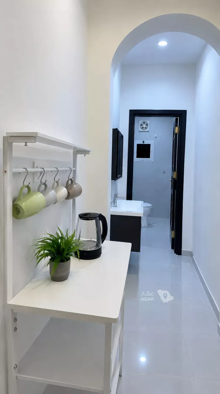 Apartment for Rent in Jeddah Al Riyadh