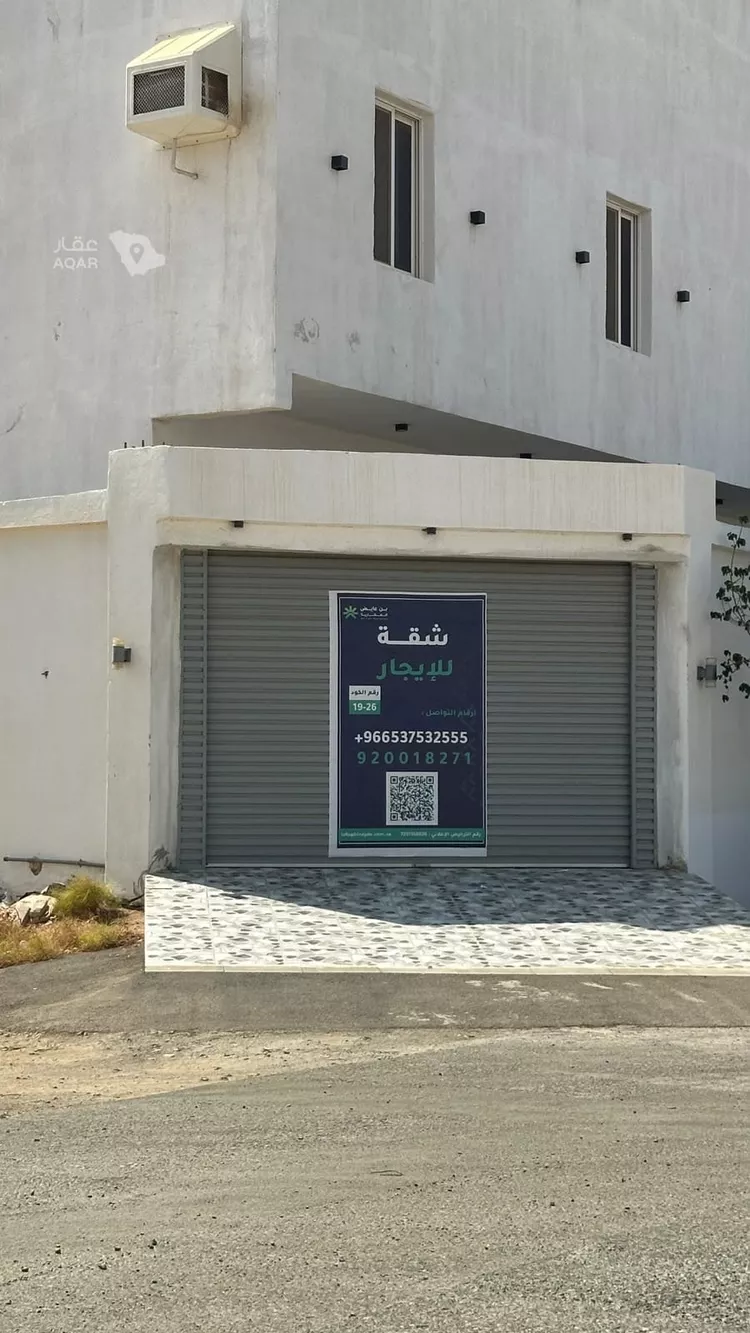 شقة للإيجار في شارع قدير, حي الرياض, مدينة جدة, منطقة مكة المكرمة 2