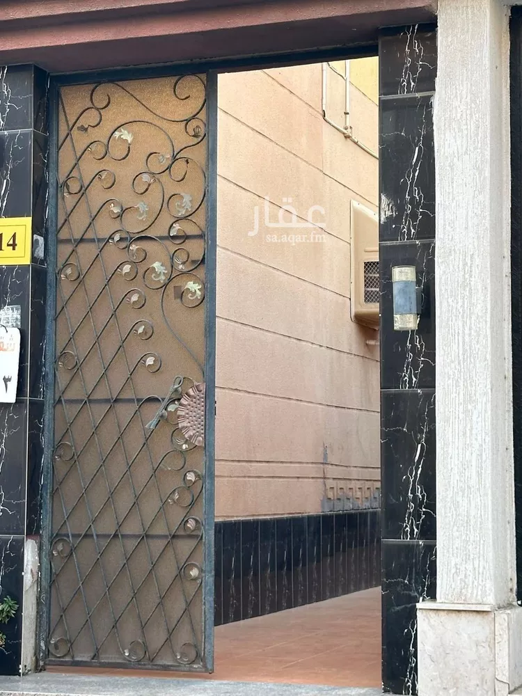 Apartment for Rent in Jeddah Al Manar