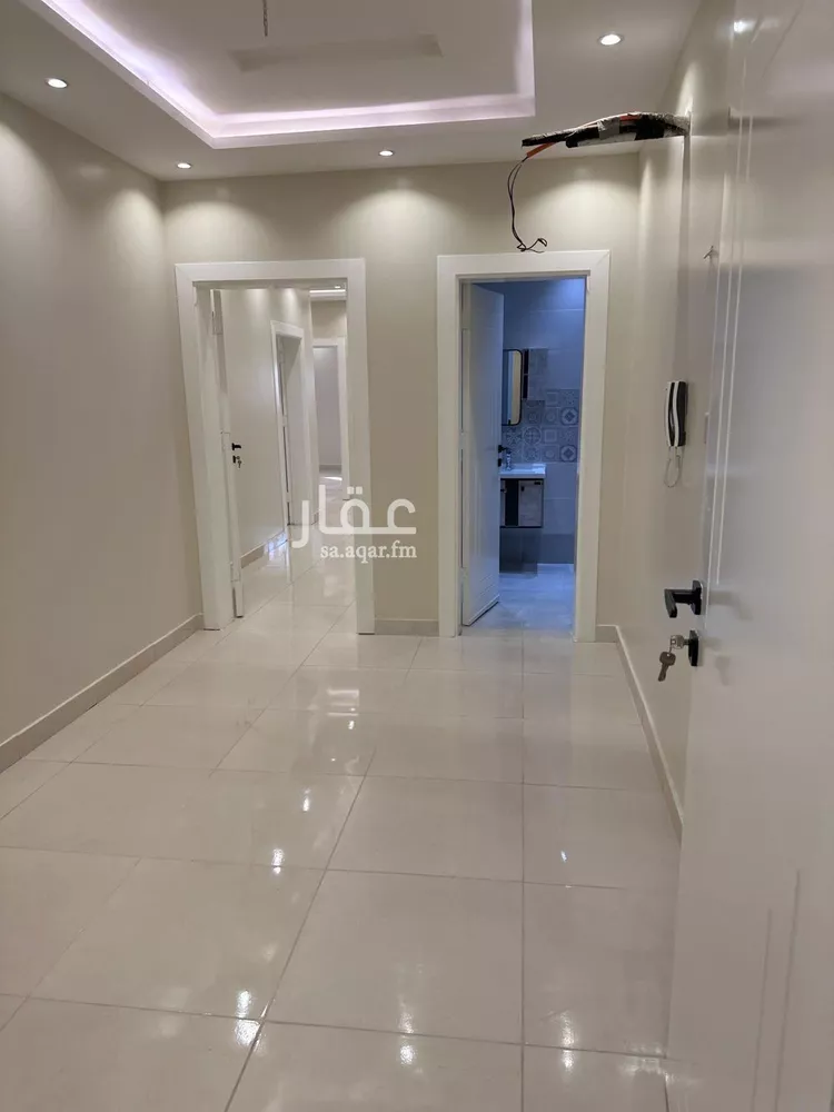 شقة للإيجار في شارع ندوان, حي الرياض, مدينة جدة, منطقة مكة المكرمة