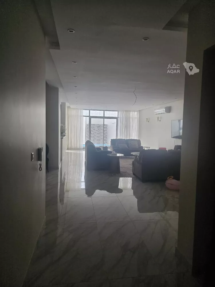 Villa for Rent in Jeddah As Salhiyah 2