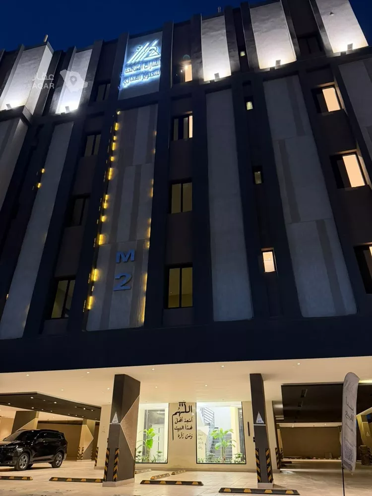 شقة للبيع في شارع ابن رواحة, حي الريان, مدينة جدة, منطقة مكة المكرمة 6