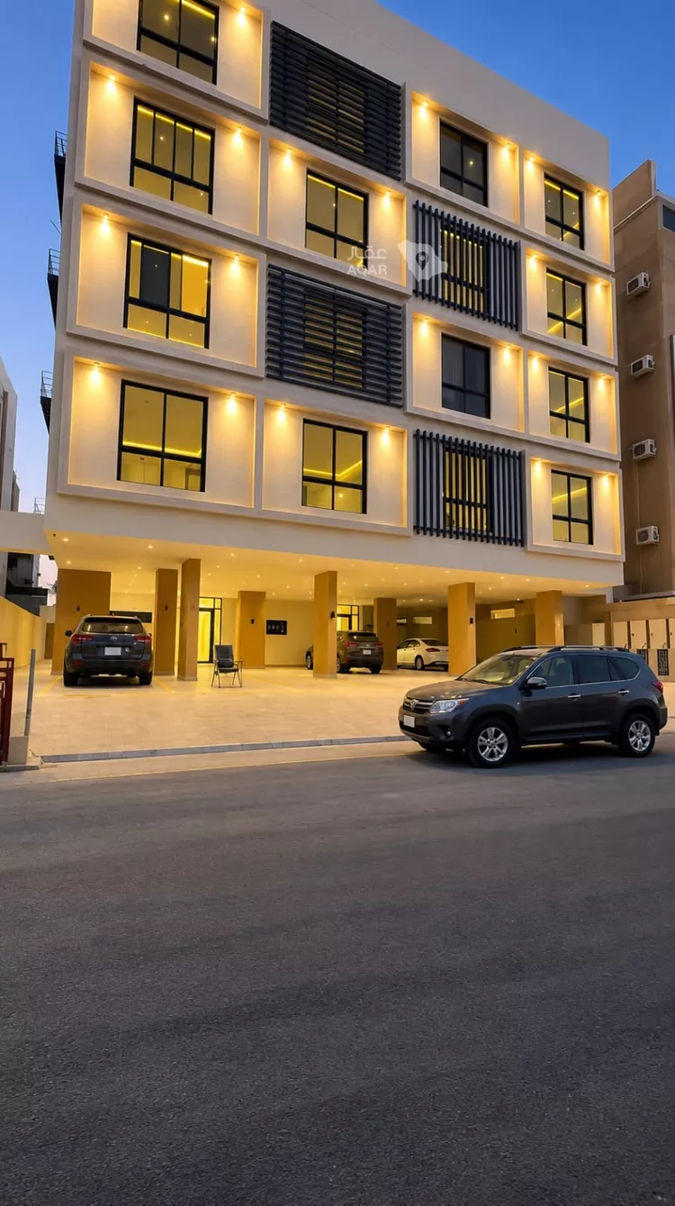 شقة للإيجار في شارع نفوز قنفيذه, حي النزهة, مدينة جدة, منطقة مكة المكرمة