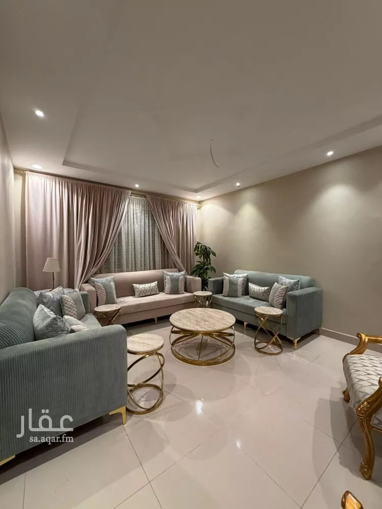 شقة للإيجار في شارع البرهان بن أيوب, حي الواحة, مدينة جدة, منطقة مكة المكرمة 21