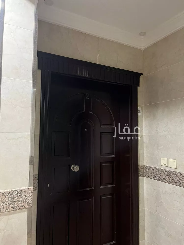 شقة للإيجار في حي الأمواج, مدينة جدة, منطقة مكة المكرمة صورة 4