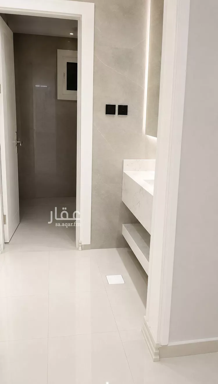 شقة للإيجار في شارع الرحال بن عزره, حي الرغامة, مدينة جدة, منطقة مكة المكرمة
