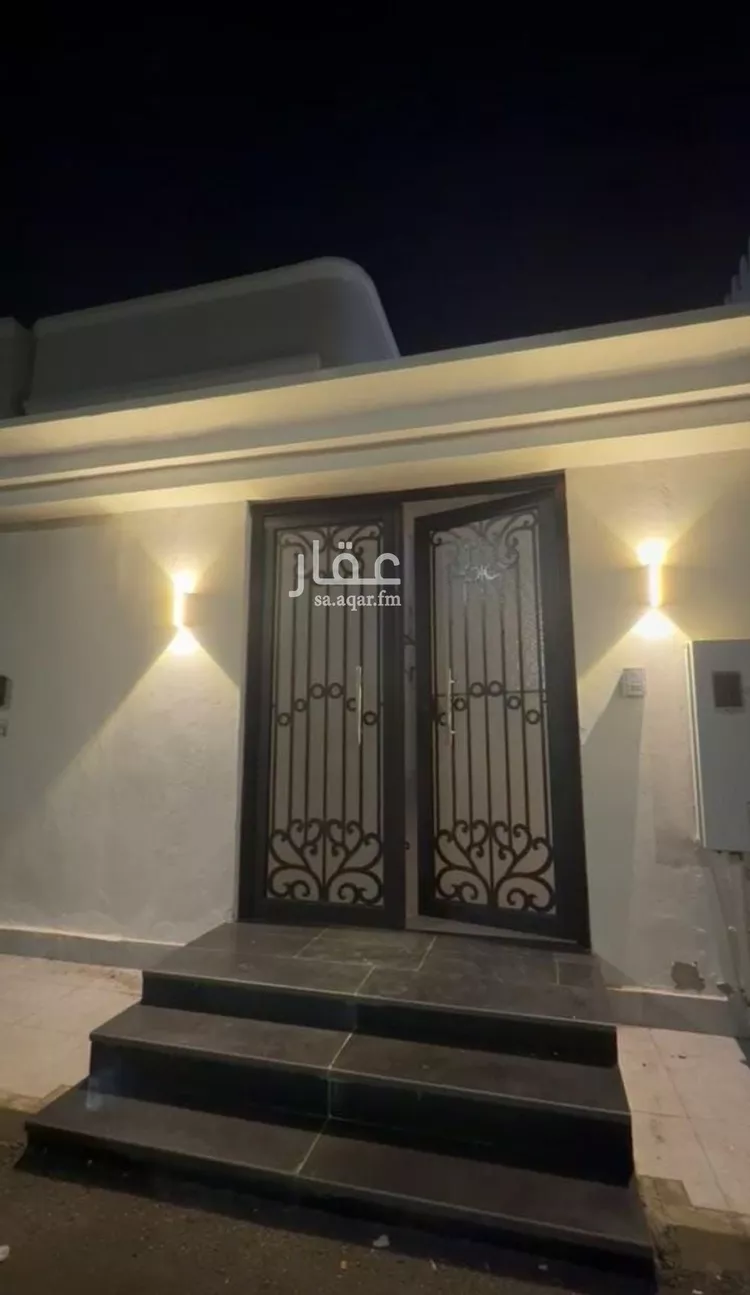 Villa for Rent in Jeddah Al Manar