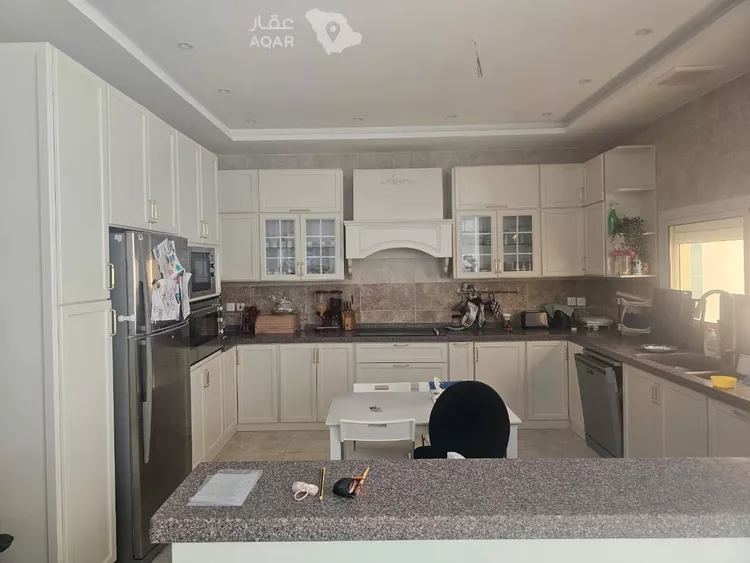 Villa for Rent in Jeddah As Salhiyah 3