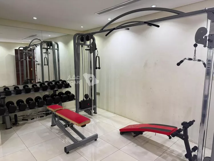 شقة للإيجار في شارع عباس الحلواني, حي الروضة, مدينة جدة, منطقة مكة المكرمة 7